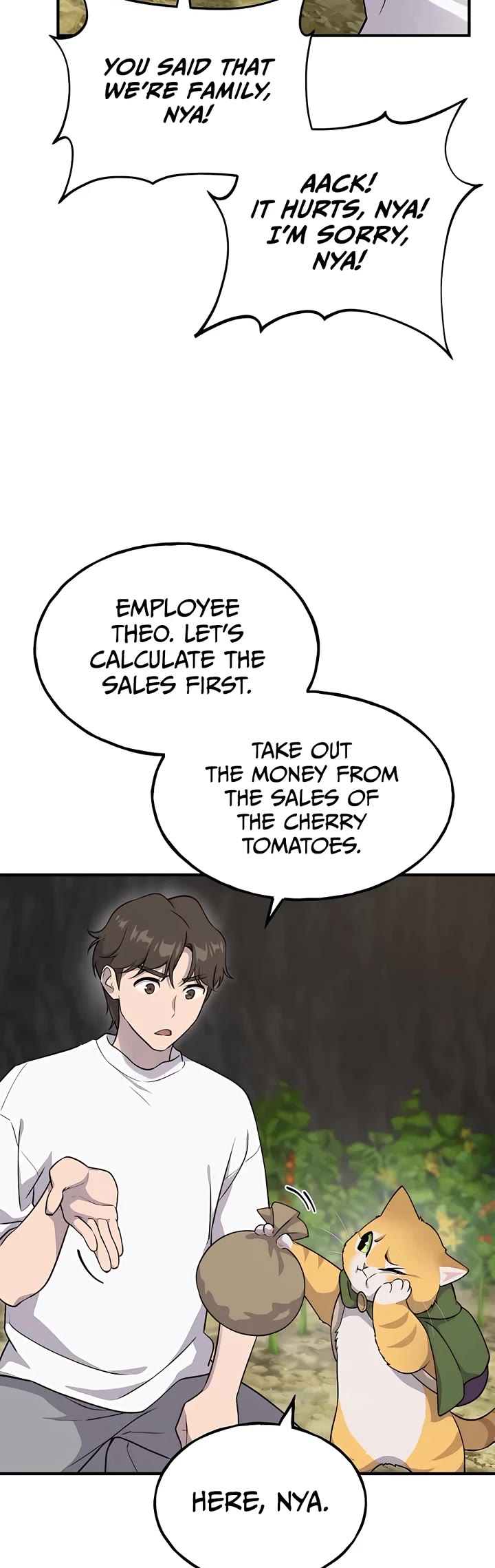 Solo Farming In The Tower, Chapter 15 image 46